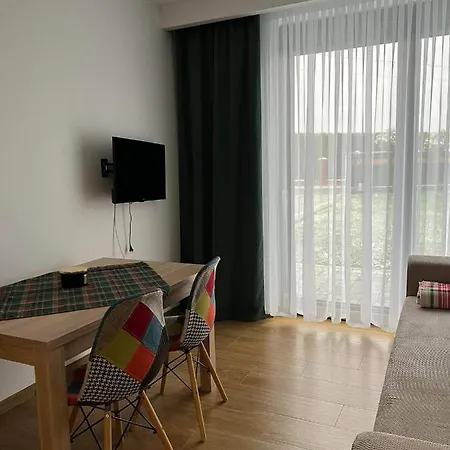 Korczynskiego 29 Farma *