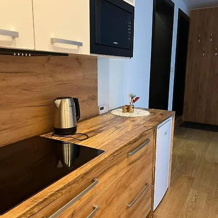 Çiftlik konaklama Korczynskiego 29 - Malo Zakliczyn