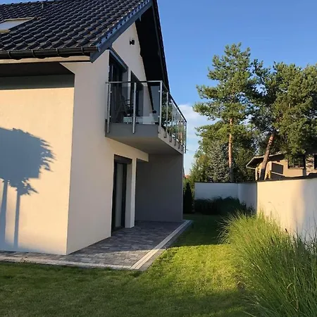 Korczynskiego 29 - Malo *