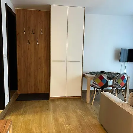 Çiftlik konaklama Korczynskiego 29 - Malo *