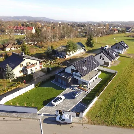 Farma Korczynskiego 29 *