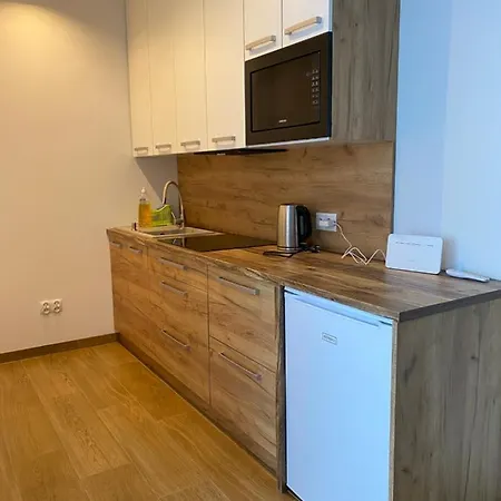 Çiftlik konaklama Korczynskiego 29 - Malo Zakliczyn