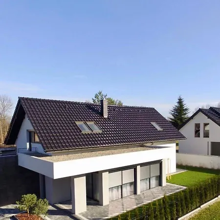 Korczynskiego 29 Farma Zakliczyn