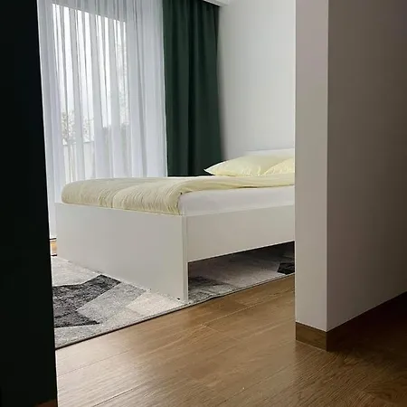 Korczynskiego 29 - Malo Zakliczyn