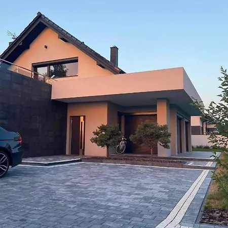 Çiftlik konaklama Korczynskiego 29 - Malo *