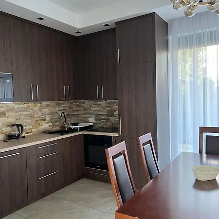 Korczynskiego 29 * Zakliczyn