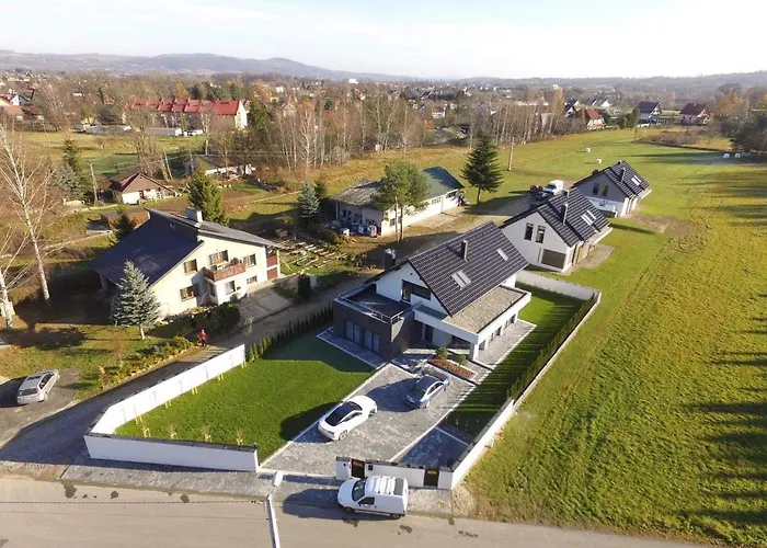 Bauernhof Korczynskiego 29 *